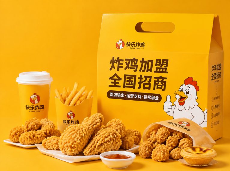 泸州草本薄浆脆皮炸鸡翅